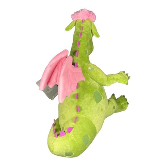Disney Store Pete’s Dragon Elliott Plush - Picture 6 of 9